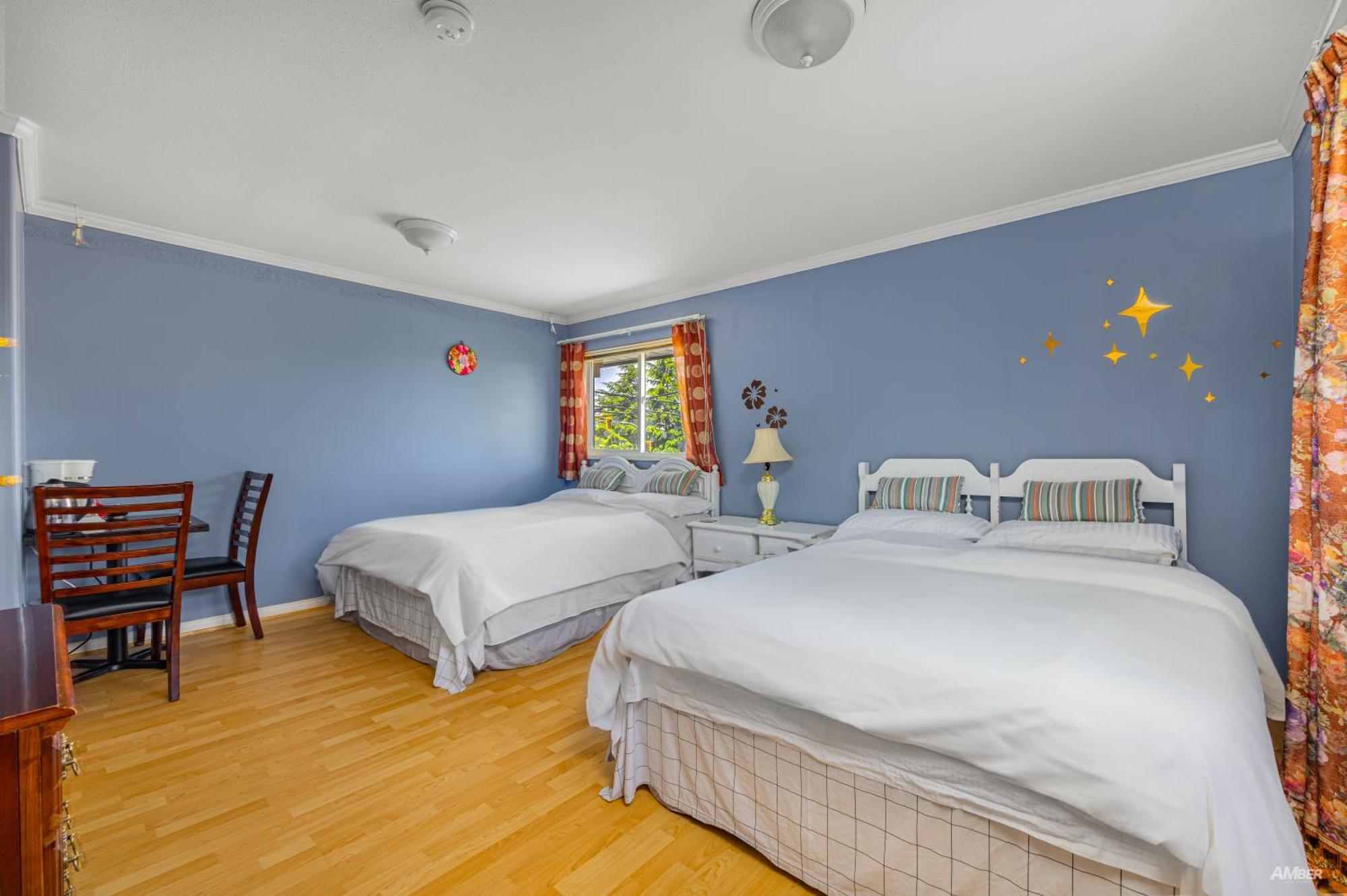 Charming Family Hotel Richmond Exterior photo